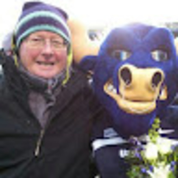 Meet your Posher, Herb - Picture 1 of 1